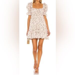 LPA Garland Dress